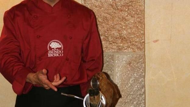 Casa Brito Jornadas de Mundo Ibérico