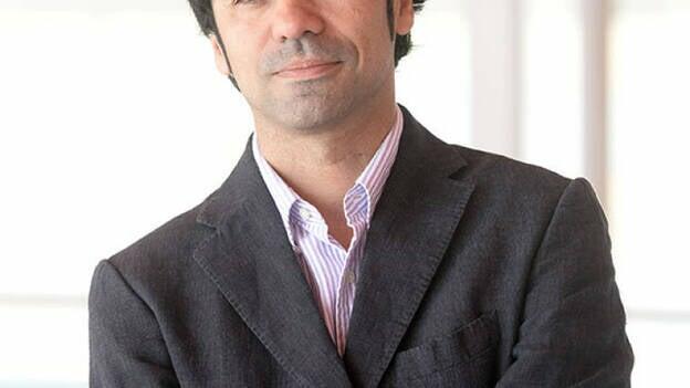 Entrevista online con Juvenal Machín Casañas