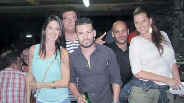 Luis Hoteles Bienvenida al verano