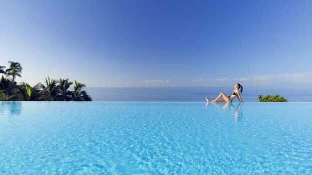 Golf VI Torneo H10 Playa Meloneras Palace