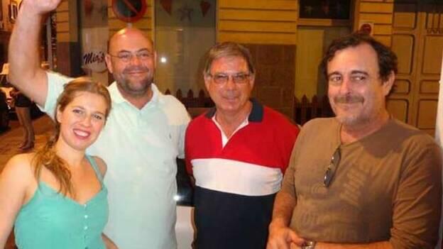 Pecado Ibérico Primer aniversario