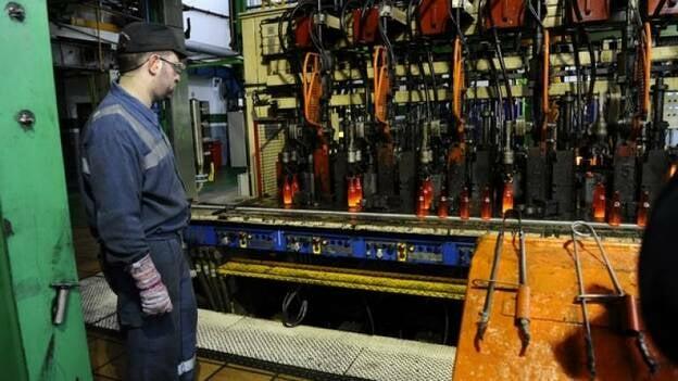 Vidrieras Canarias espera aumentar en un 20% su negocio con su nuevo horno