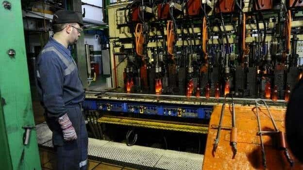 Vidrieras Canarias espera aumentar en un 20% su negocio con su nuevo horno
