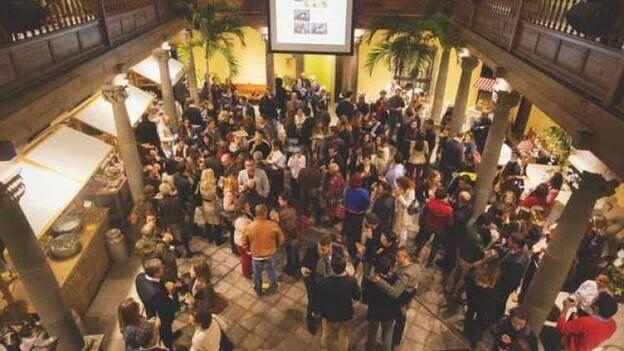 Catering La Vaquita estrena web y presenta sus propuestas para el año 2014