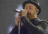 Justin Timberlake lo da todo en su primer concierto en Marruecos