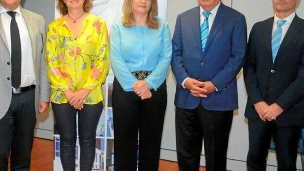 Bocados costeros de mar y salud