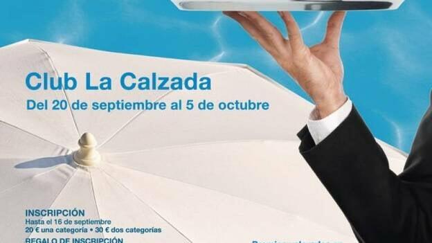 El Open de Pádel Barceló ultima los detalles