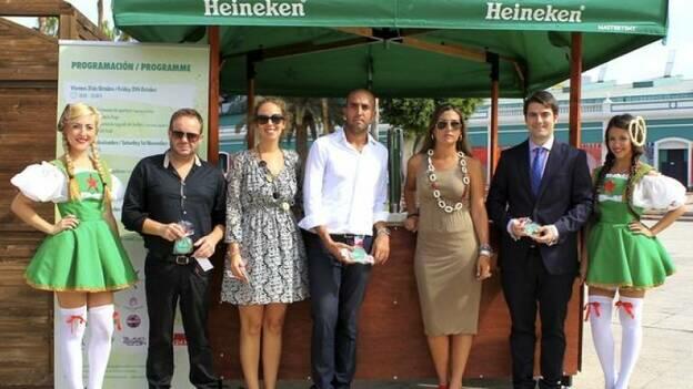 Este fin de semana, LPA Beer & Music Festival