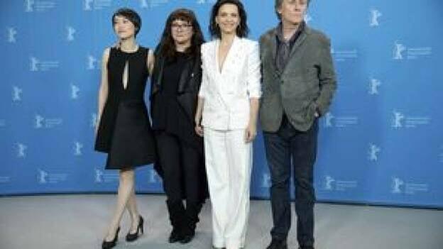 Días de dieta, gemelos, regalos y ‘El puntero’