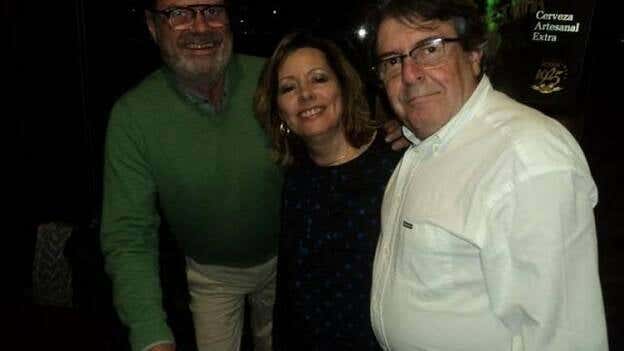 El Rincón Granaíno, de moda en el lanzaroteño Charco de San Ginés