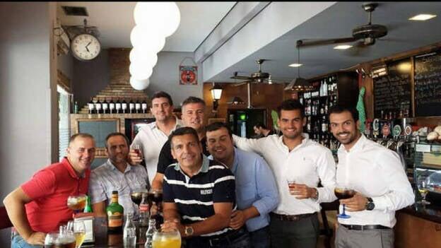 La Tasquita D’Ivan celebra su tercer aniversario