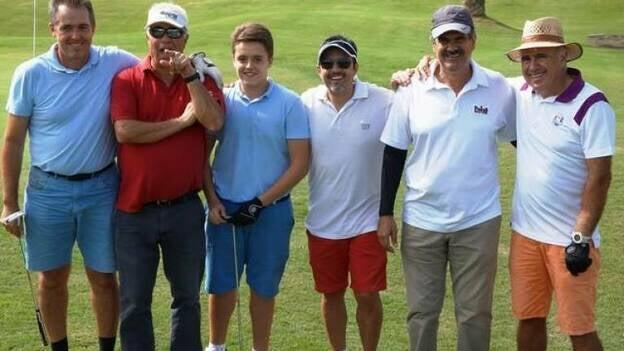 IV Torneo de La Amistad