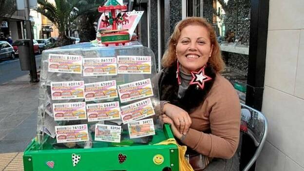 Sonrisas e ilusiones por Navidad