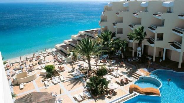 ¡Estos son los hoteles más populares de Canarias 2015!