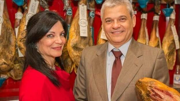 La primera franquicia de Mundo Ibérico abre en Triana