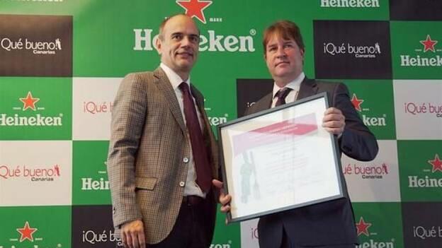 Los grandes de la gastronomía en Canarias