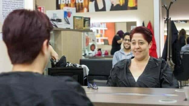 CC La Ballena ‘Un día inolvidable para mamá’