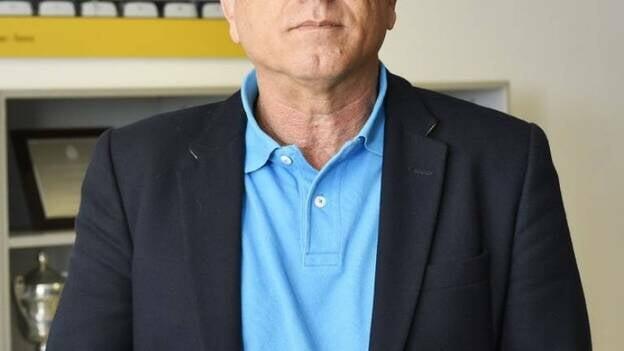 Tonono Rodríguez: "Roque Viera jugarían con España si fuera seleccionador"