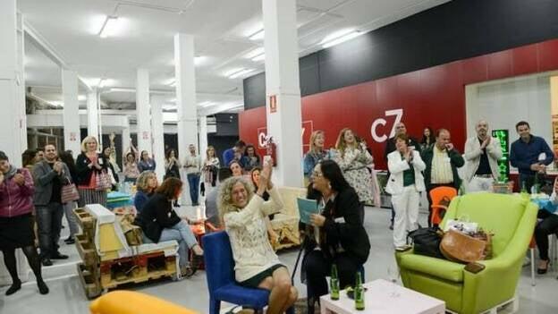 Primeras Jornadas Woman Canarias