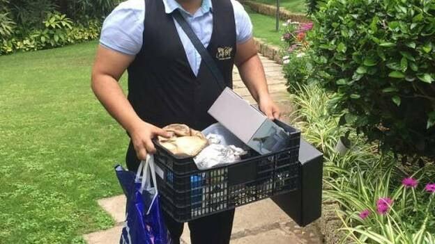 IV Campeonato Barista de Canarias