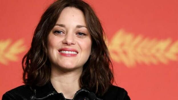 Siete razones para enamorarse de Marion Cotillard