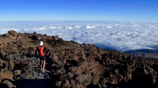 Tenerife acoge este sábado la Bluetrail con 1.750 corredores de 36 nacionalidades