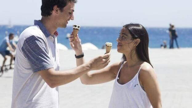 El chocolate, el sabor de helado preferido por los canarios