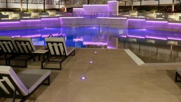 El Hotel Caserío reabre sus puertas con cambios