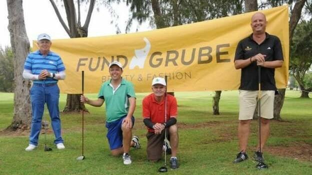 Torneo Fund Grube Circuito Canarias