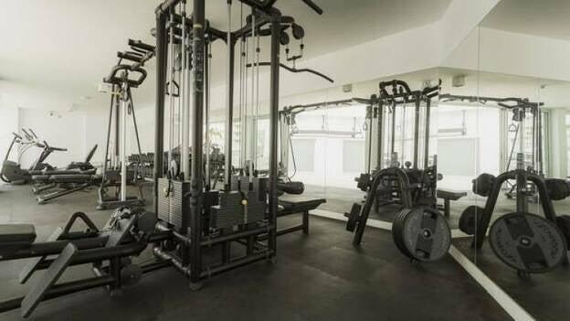 La profunda transformación del Hotel Caserío