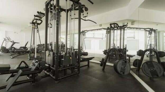 La profunda transformación del Hotel Caserío