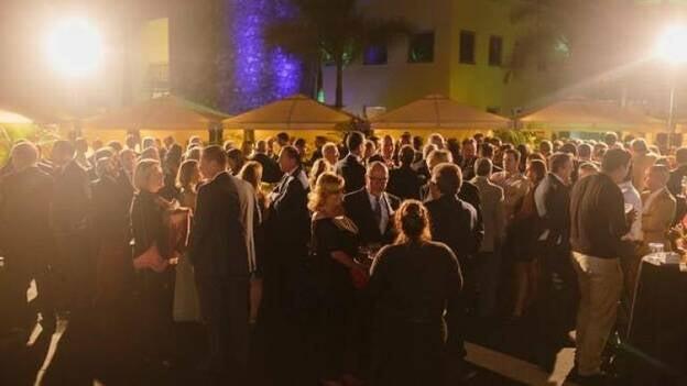 Aniversario San Roque Maspalomas