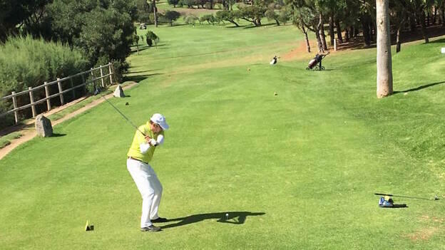 El RCG de Las Palmas acoge una nueva y emocionante edición