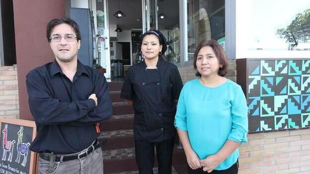 Videocámaras en Las Canteras