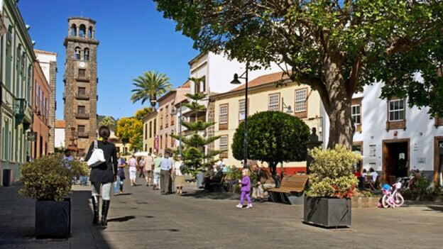 Piden un homenaje a los laguneros víctimas de la represión nazi