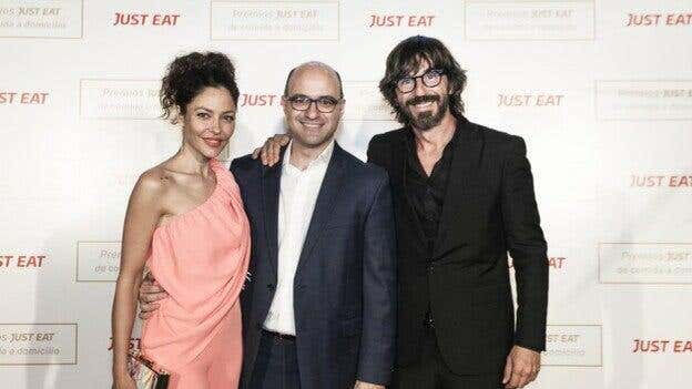 Tenerife tiene el mejor restaurante en comida a domicilio de Canarias