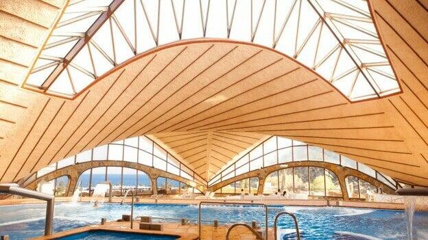 ¿Te gustaría pasar un día en la Gloria?