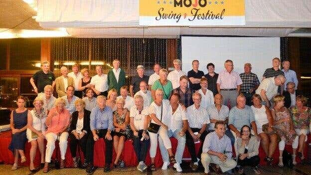 Bridge, 54º, Festival Internacional de Las Palmas