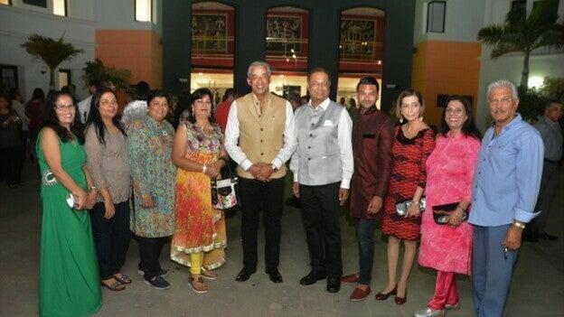 Fiesta del Diwali, celebraciones en Gran Canaria