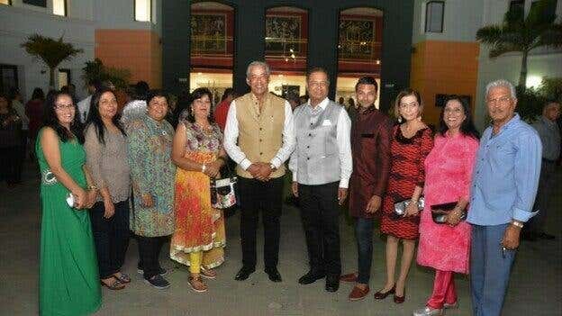 Fiesta del Diwali, celebraciones en Gran Canaria