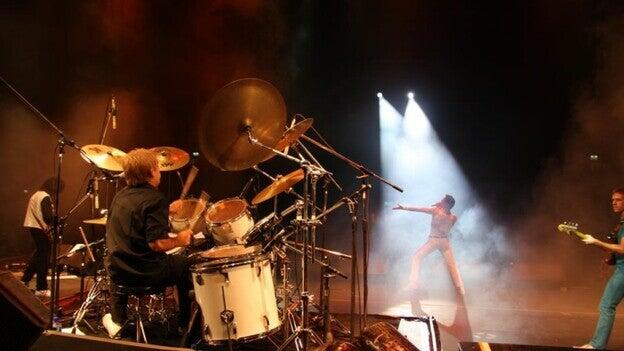 La mejor banda tributo a Queen, hoy en el Gran Canaria Arena