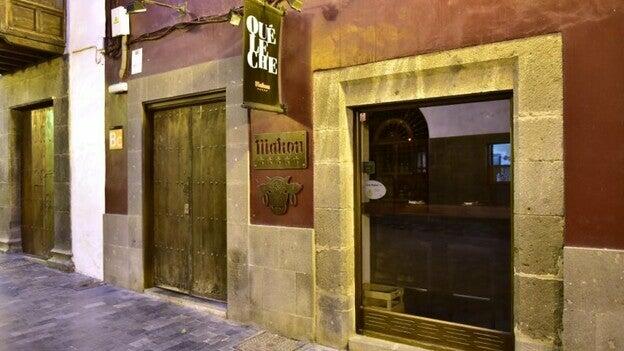 Restaurantes que brillan con luz propia