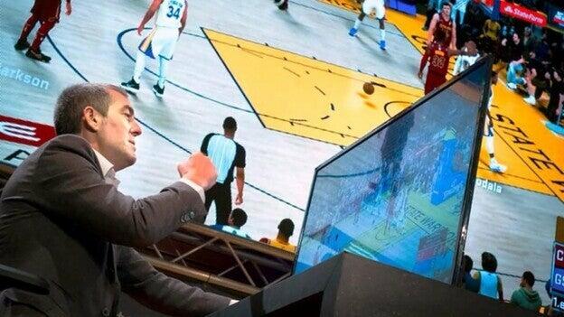 La obsesión de Clavijo por los videojuegos