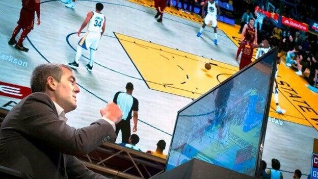 La obsesión de Clavijo por los videojuegos