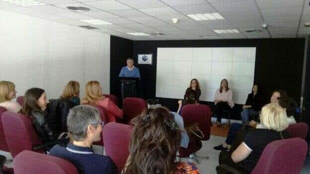 El womenClub y los cambios sociales