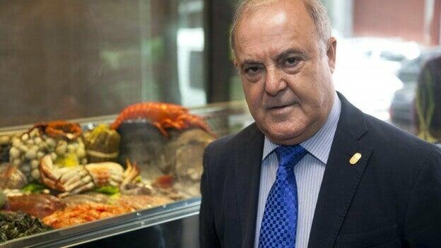 El restaurador que siempre mimaba a sus clientes