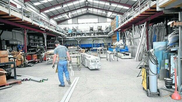 Diasan, cuatro décadas de calidad