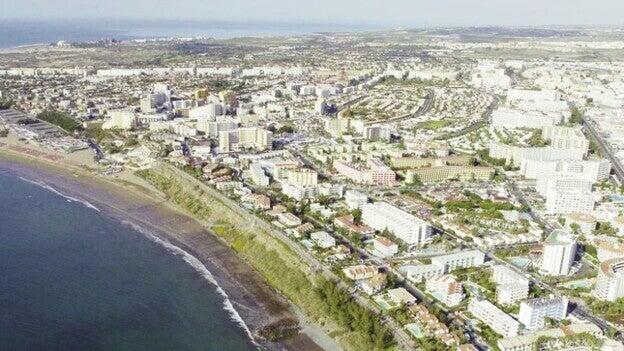 Infraestructura turística de la mano de la remodelación