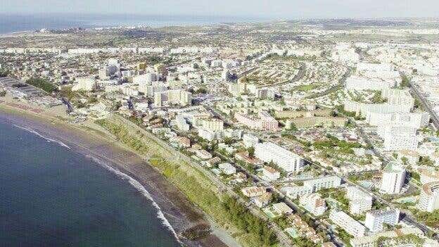 Infraestructura turística de la mano de la remodelación