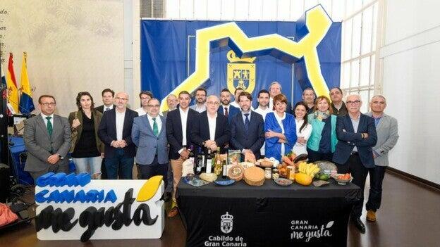 GastroCanarias favorecerá el intercambio gastronómico